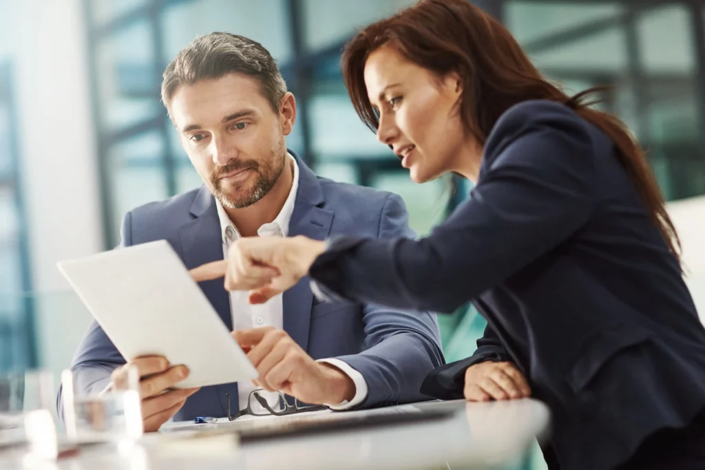 emberscale hr consulting fufilling hr services