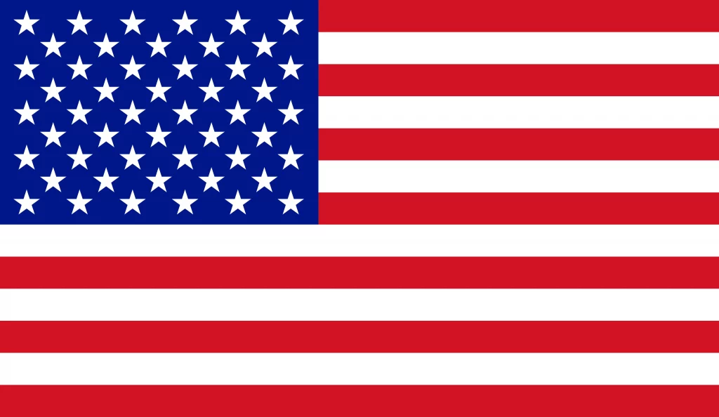 us flag for embersale business services us