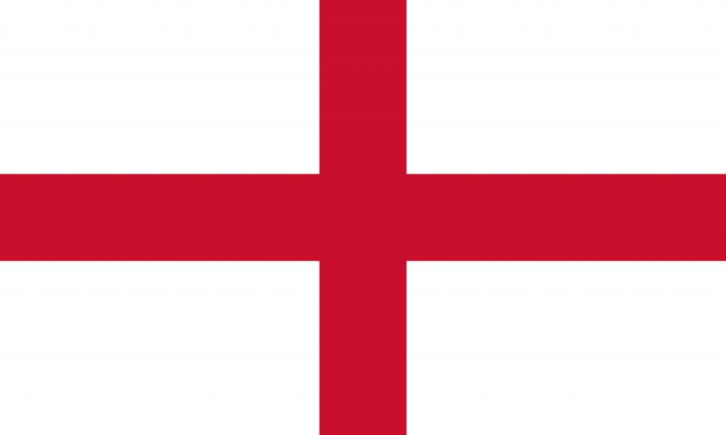 england flag